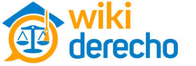 Wiki Derecho